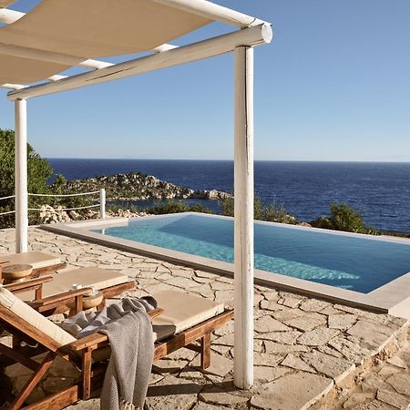 Orfos Villas Ágios Nikolaos Exterior foto