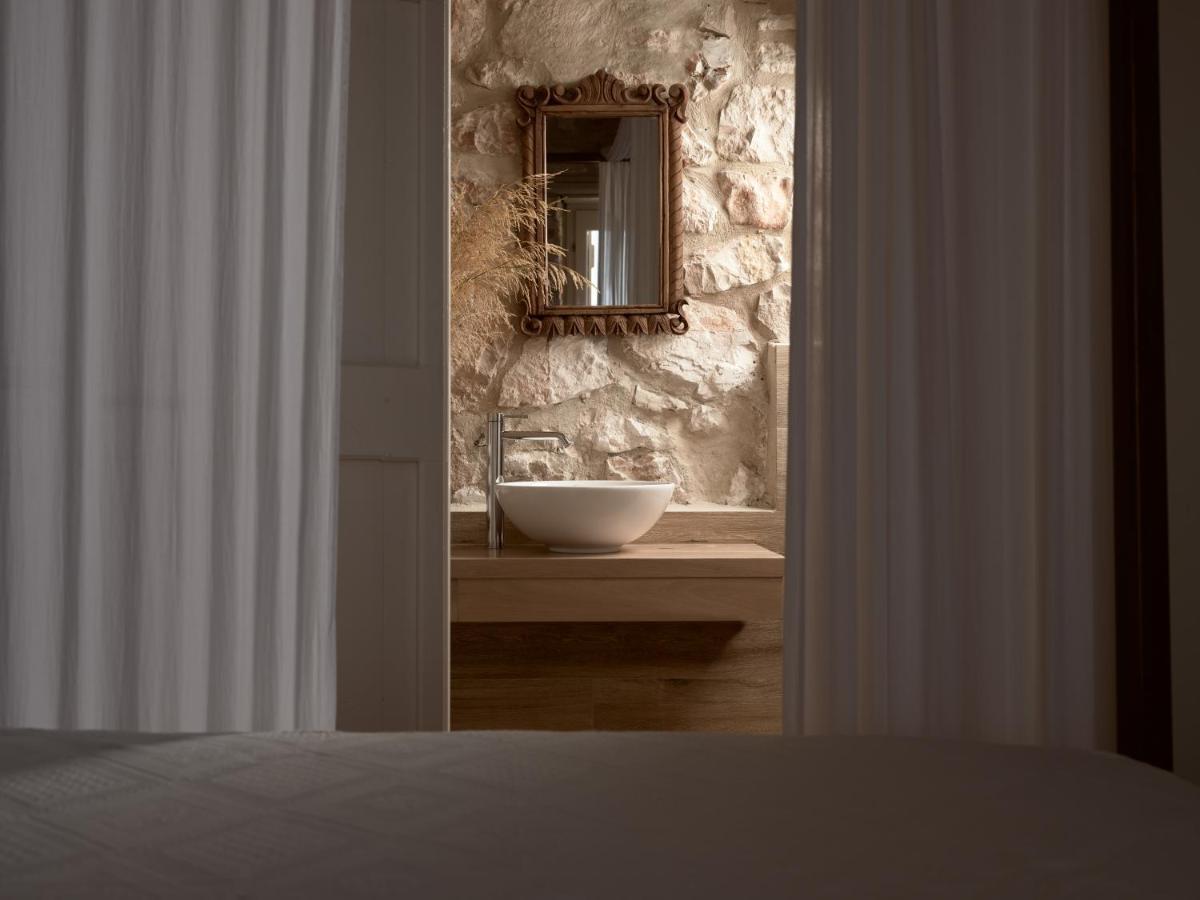 Orfos Villas Ágios Nikolaos Exterior foto