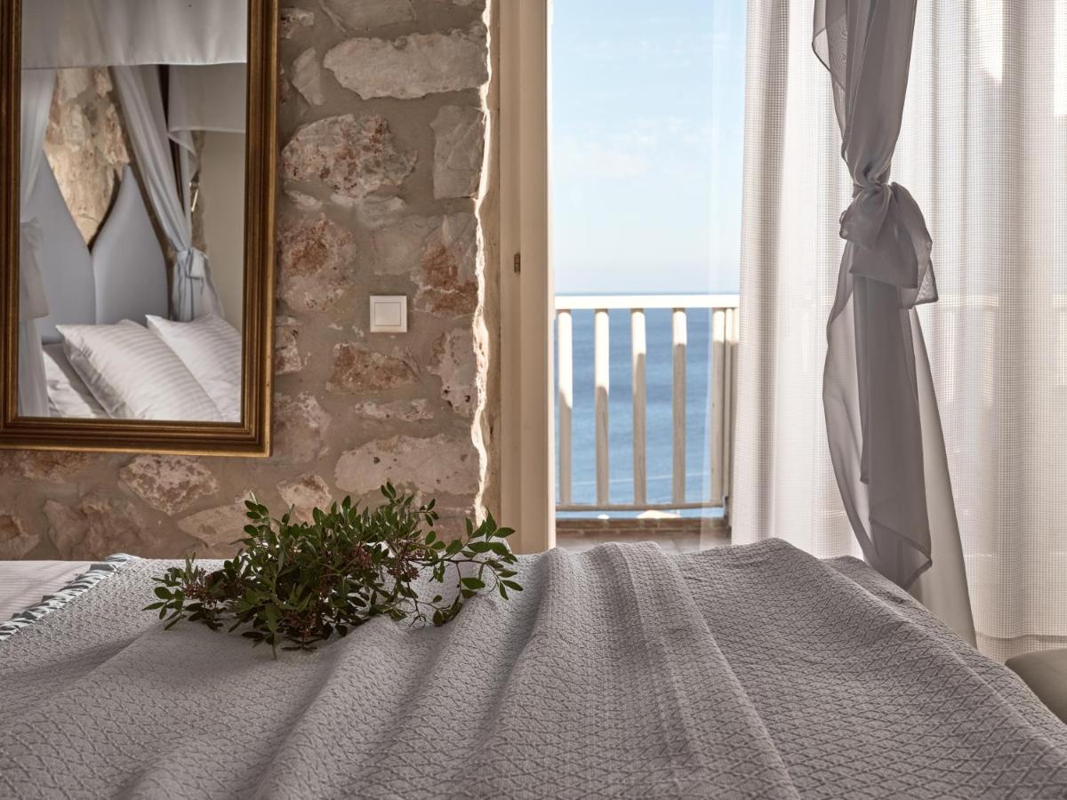 Orfos Villas Ágios Nikolaos Exterior foto