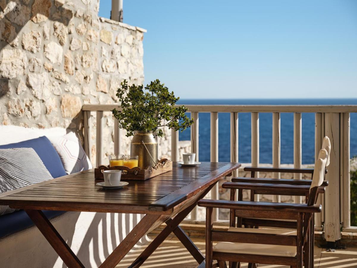 Orfos Villas Ágios Nikolaos Exterior foto
