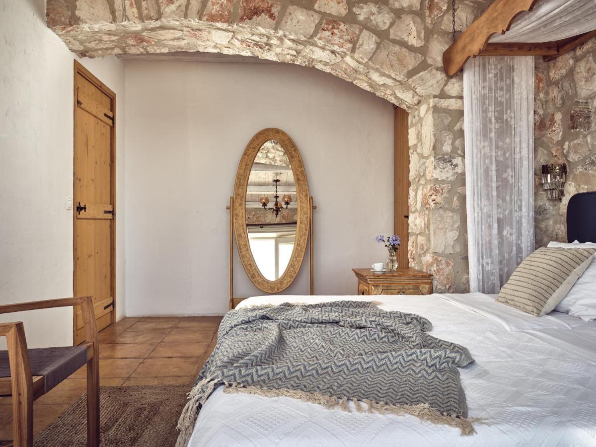 Orfos Villas Ágios Nikolaos Exterior foto