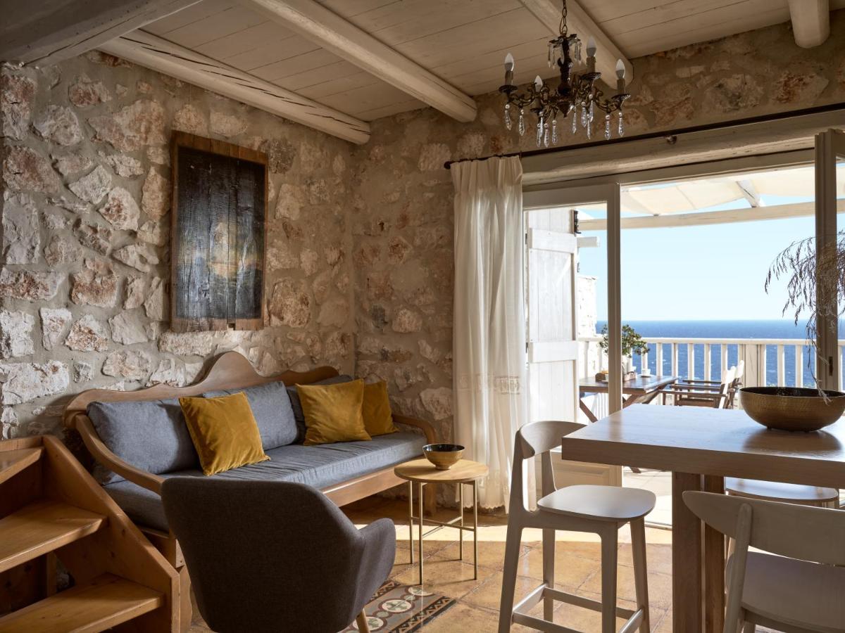 Orfos Villas Ágios Nikolaos Exterior foto