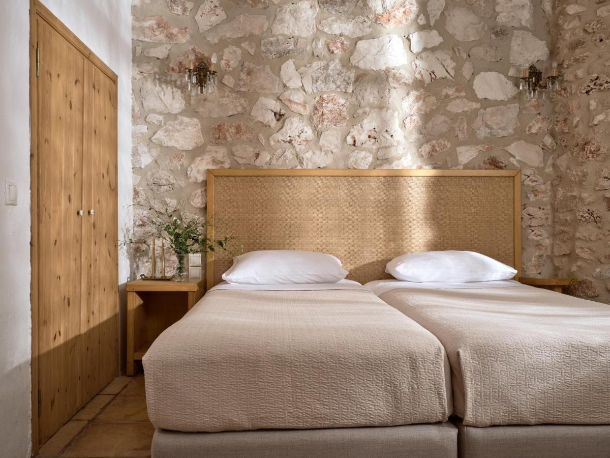 Orfos Villas Ágios Nikolaos Exterior foto