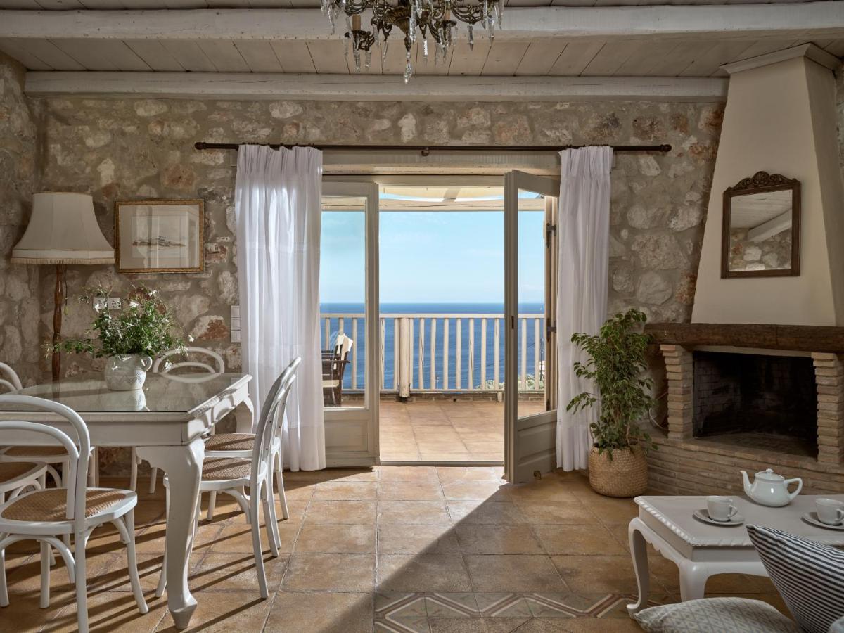 Orfos Villas Ágios Nikolaos Exterior foto
